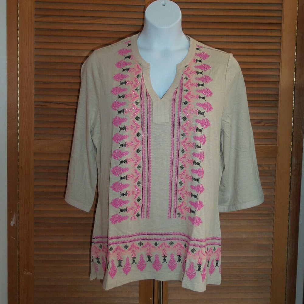 Top by Charter Club